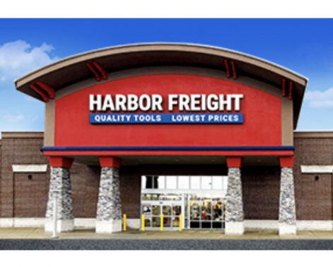The Highlands Wheeling WV HARBOR FREIGHT-QUALITY TOOLS LOWEST PRICES